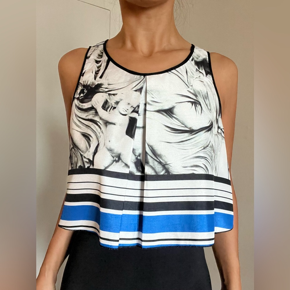 Clover Canyon tank top